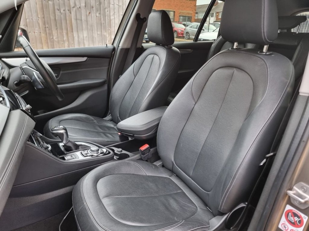 Used BMW 2 Series Gran Tourer 2015 for sale - 76119067: Photo 47