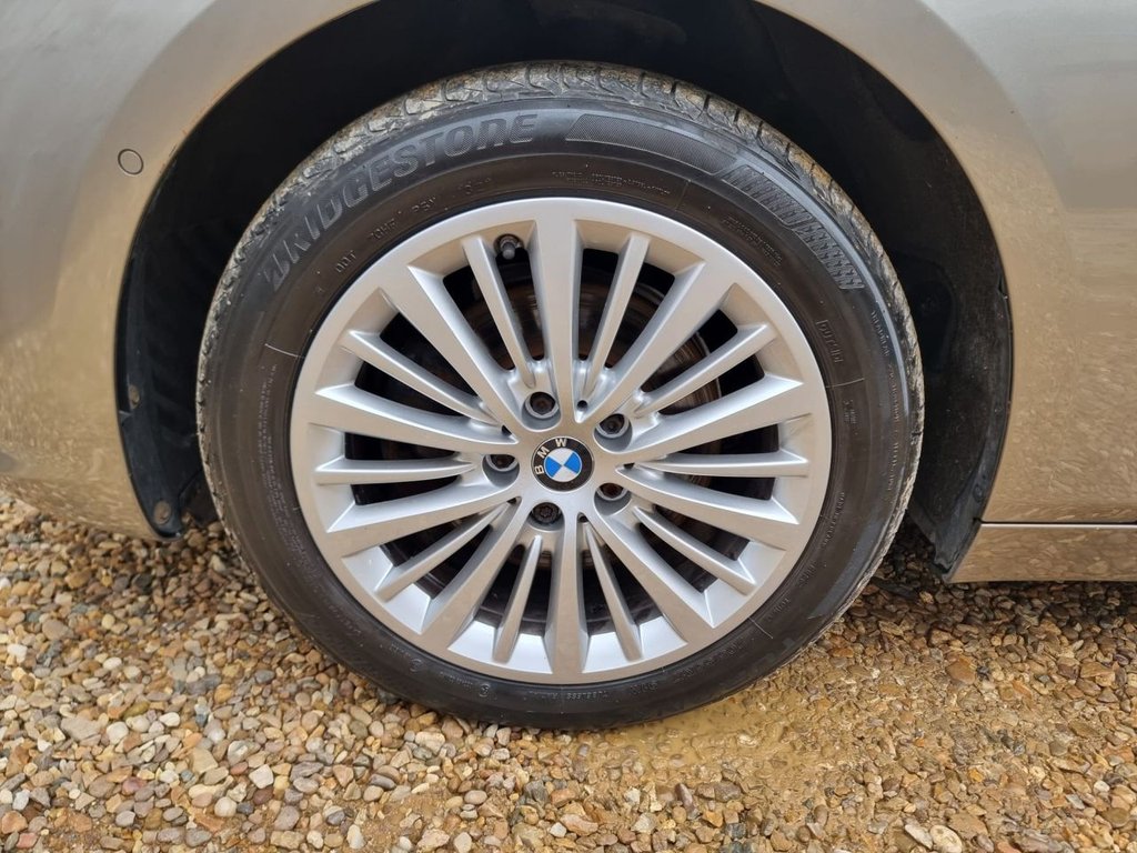 Used BMW 2 Series Gran Tourer 2015 for sale - 76119067: Photo 48