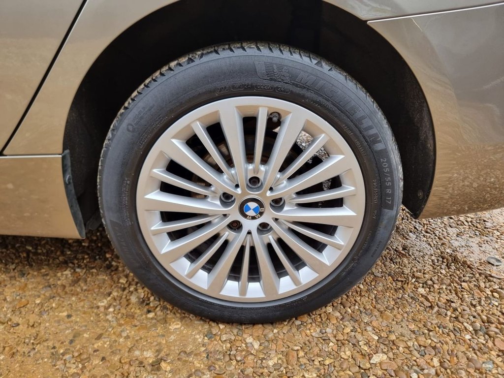 Used BMW 2 Series Gran Tourer 2015 for sale - 76119067: Photo 49