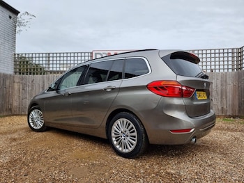 Used BMW 2 Series Gran Tourer 2015 for sale - 76119067: Photo