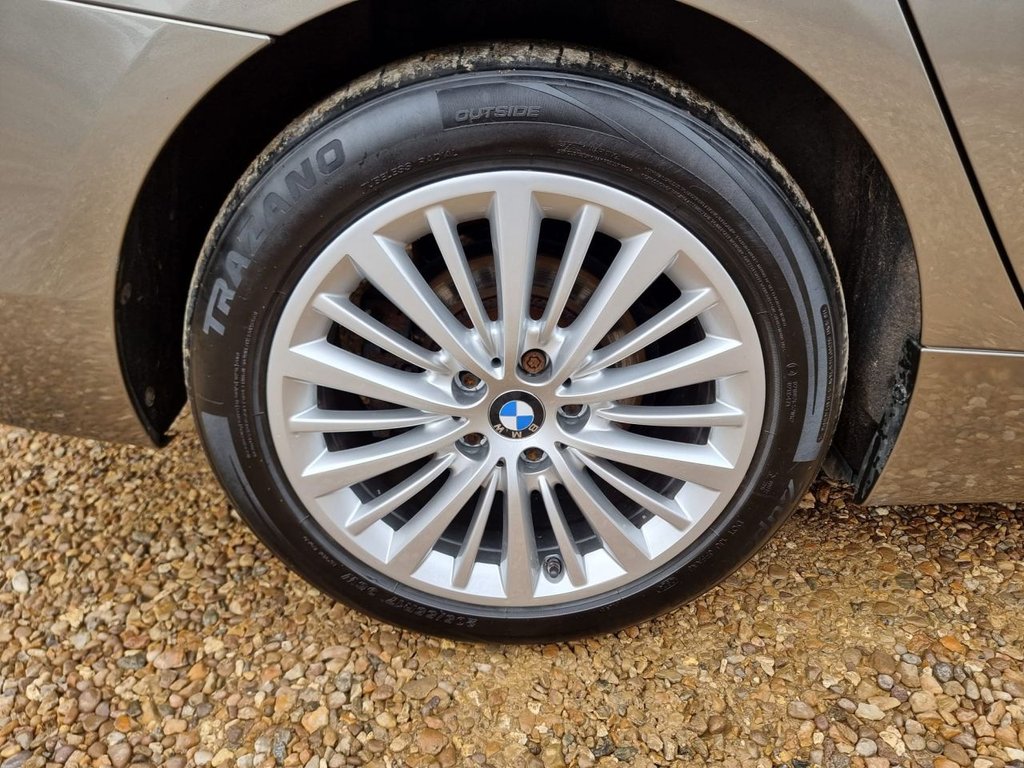 Used BMW 2 Series Gran Tourer 2015 for sale - 76119067: Photo 50