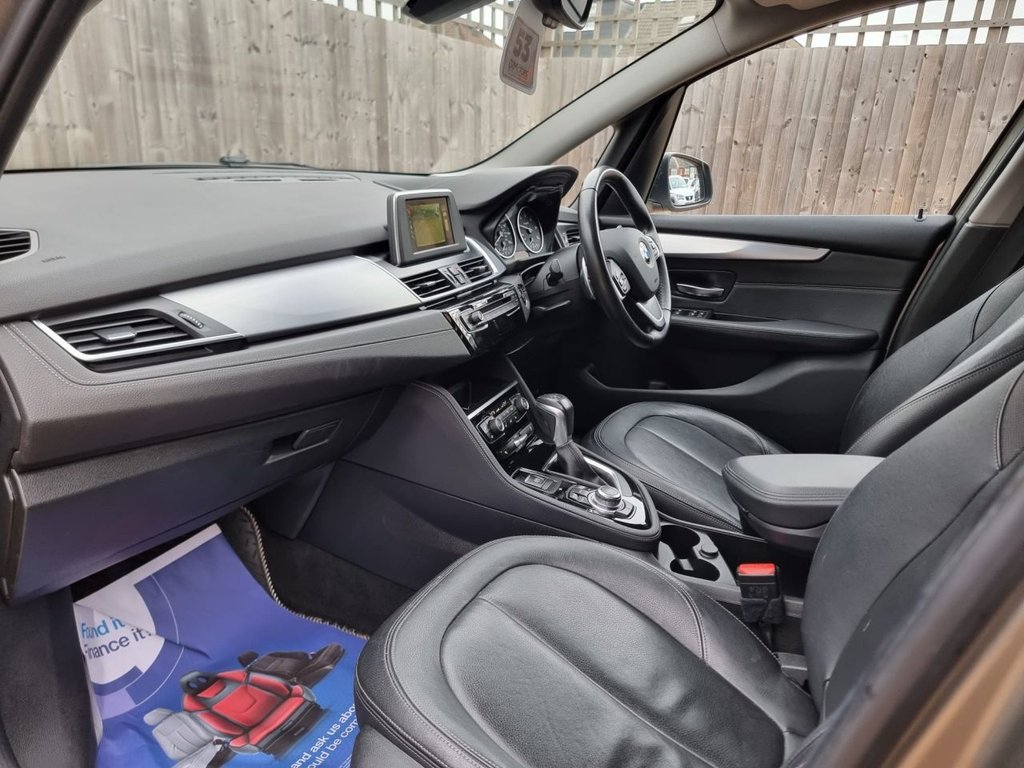 Used BMW 2 Series Gran Tourer 2015 for sale - 76119067: Photo 6