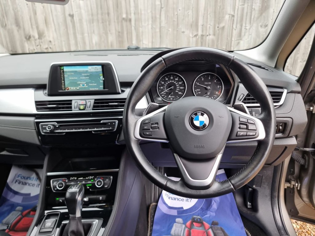 Used BMW 2 Series Gran Tourer 2015 for sale - 76119067: Photo 7