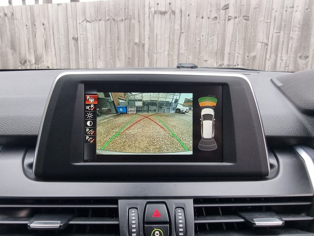 Used BMW 2 Series Gran Tourer 2015 for sale - 76119067: Photo 8