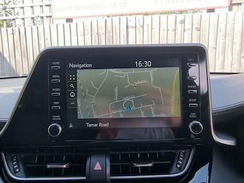 Used Toyota C-HR 2020 for sale - 78974975: Photo