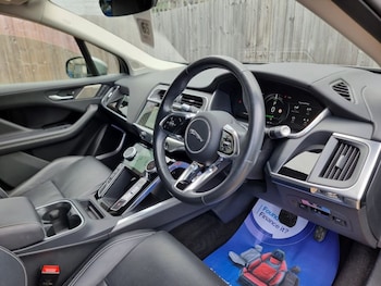 Used Jaguar I-Pace 2020 for sale - 78458285: Photo