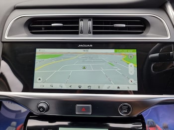 Used Jaguar I-Pace 2020 for sale - 78458285: Photo