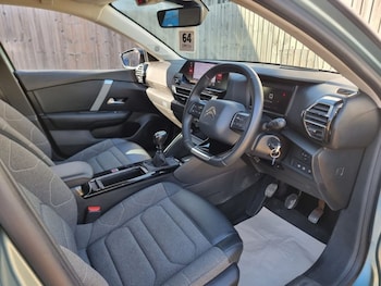 Used Citroen C4 2021 for sale - 77748861: Photo