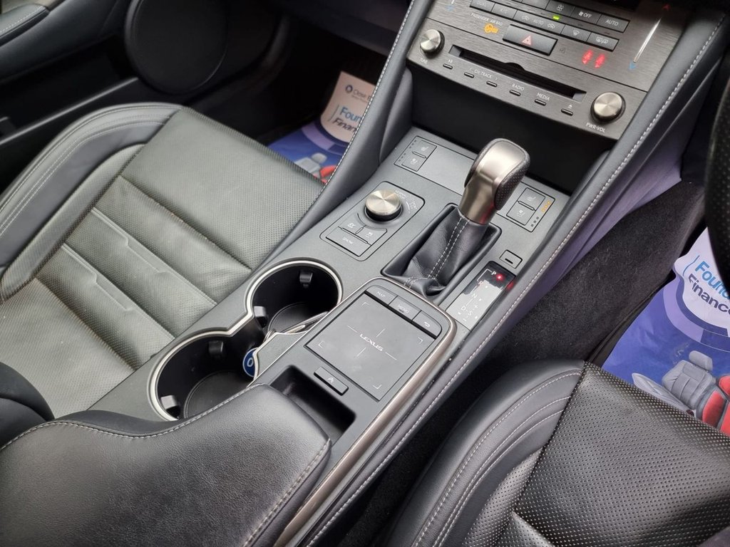 Used Lexus RC 2019 for sale - 75937339: Photo 28