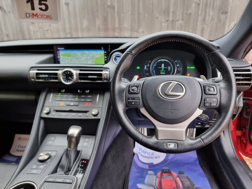 Used Lexus RC 2019 for sale - 75937339: Photo 3