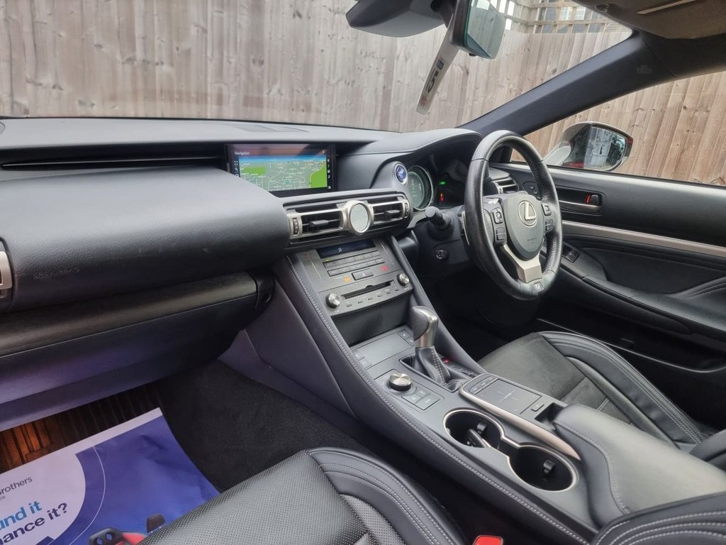 Used Lexus RC 2019 for sale - 75937339: Photo 30