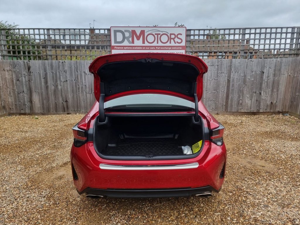 Used Lexus RC 2019 for sale - 75937339: Photo 39