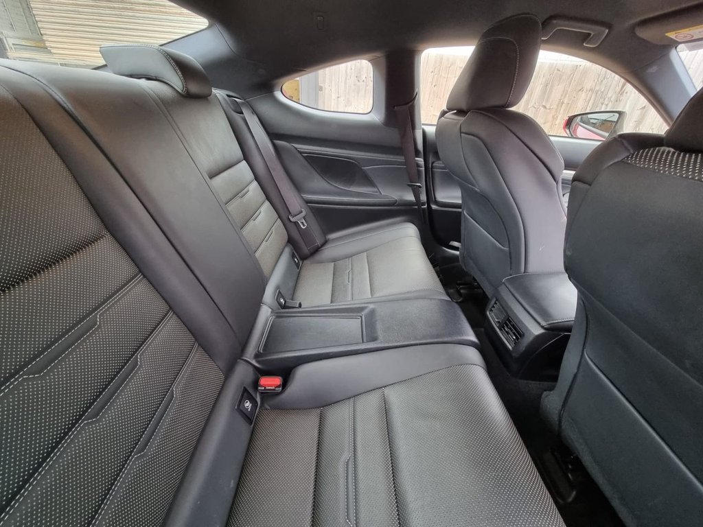 Used Lexus RC 2019 for sale - 75937339: Photo 41