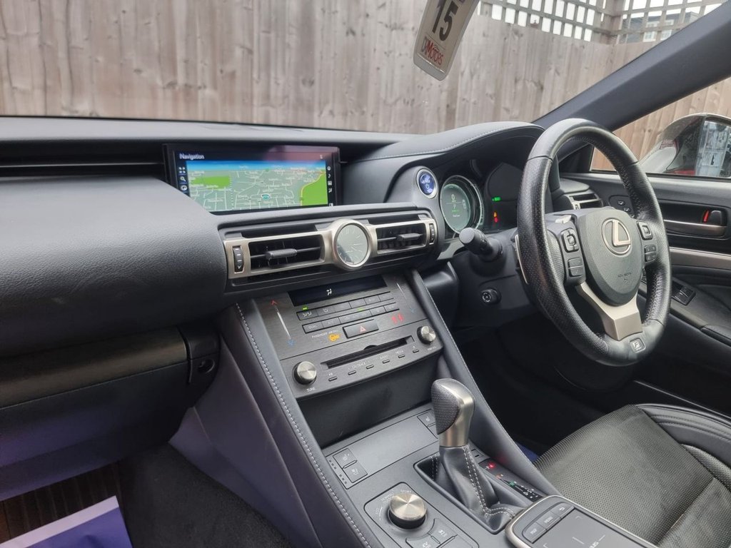 Used Lexus RC 2019 for sale - 75937339: Photo 43