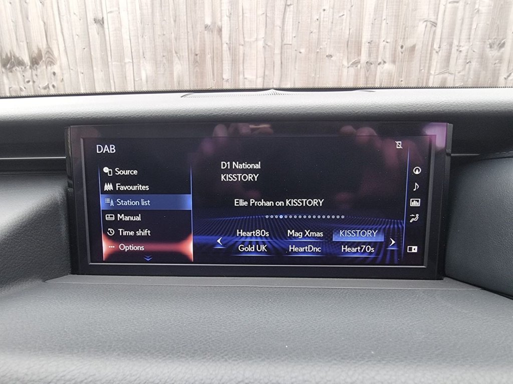 Used Lexus RC 2019 for sale - 75937339: Photo 47