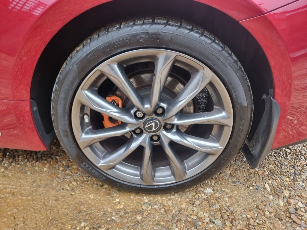 Used Lexus RC 2019 for sale - 75937339: Photo 49