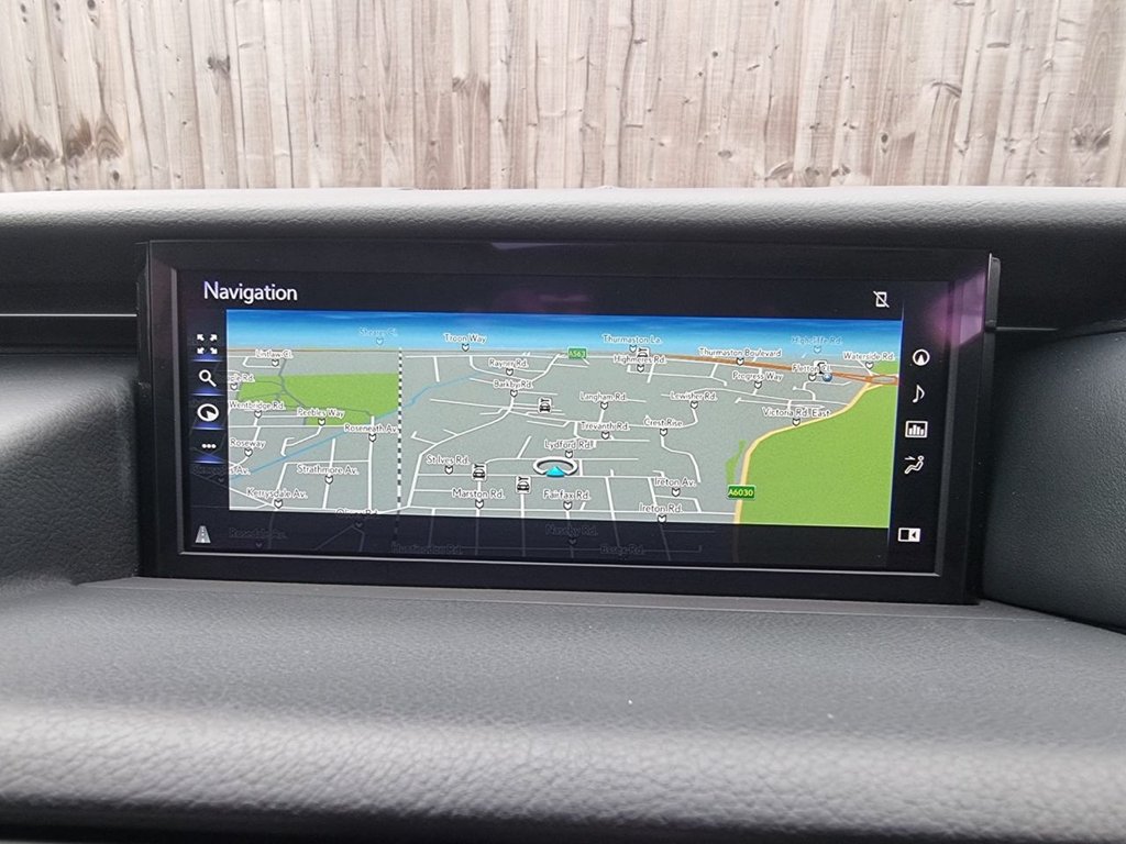 Used Lexus RC 2019 for sale - 75937339: Photo 7