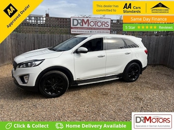 Used Kia Sorento 2015 for sale - 78995977: Photo
