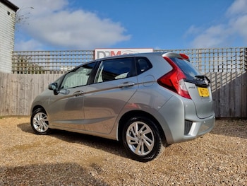 Used Honda Jazz 2017 for sale - 77477296: Photo