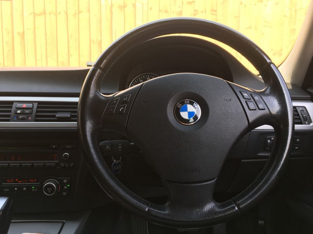 Used BMW 3 Series 2007 for sale - 77199984: Photo 12