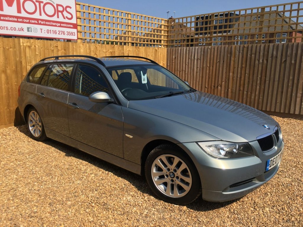 Used BMW 3 Series 2007 for sale - 77199984: Photo 13