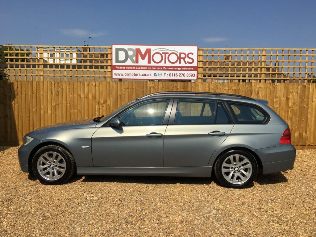 Used BMW 3 Series 2007 for sale - 77199984: Photo 17