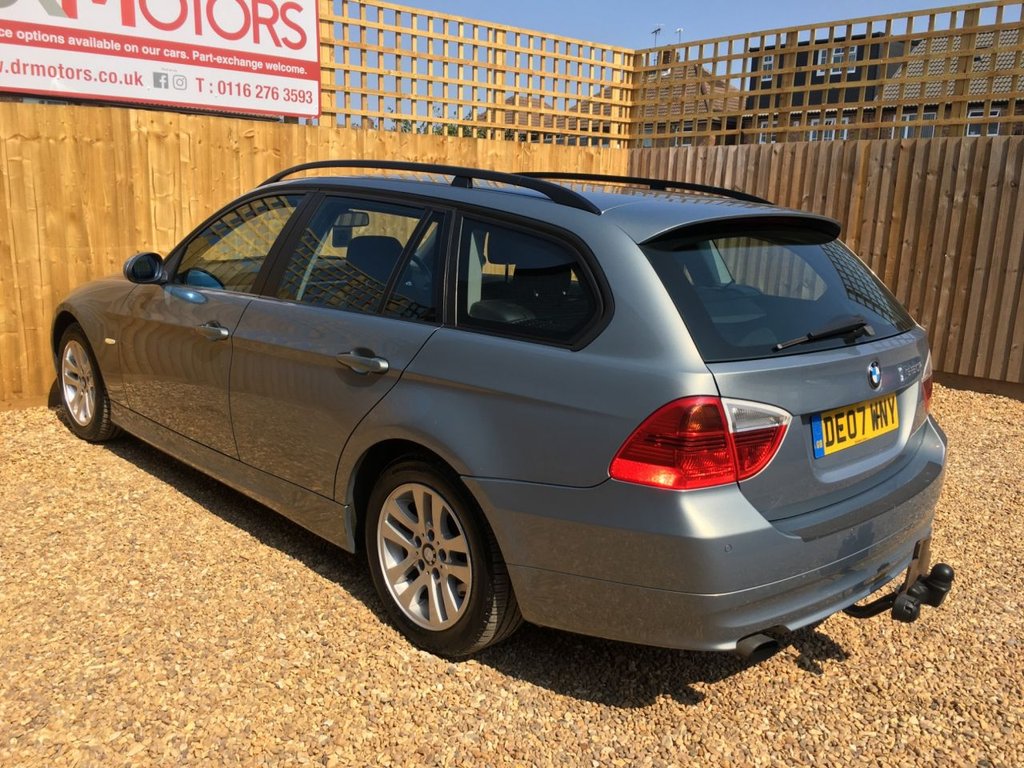 Used BMW 3 Series 2007 for sale - 77199984: Photo 21