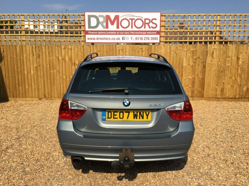 Used BMW 3 Series 2007 for sale - 77199984: Photo 24