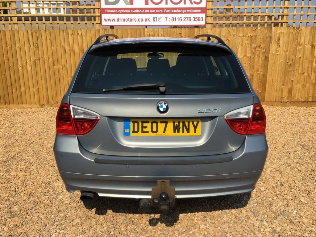 Used BMW 3 Series 2007 for sale - 77199984: Photo 28