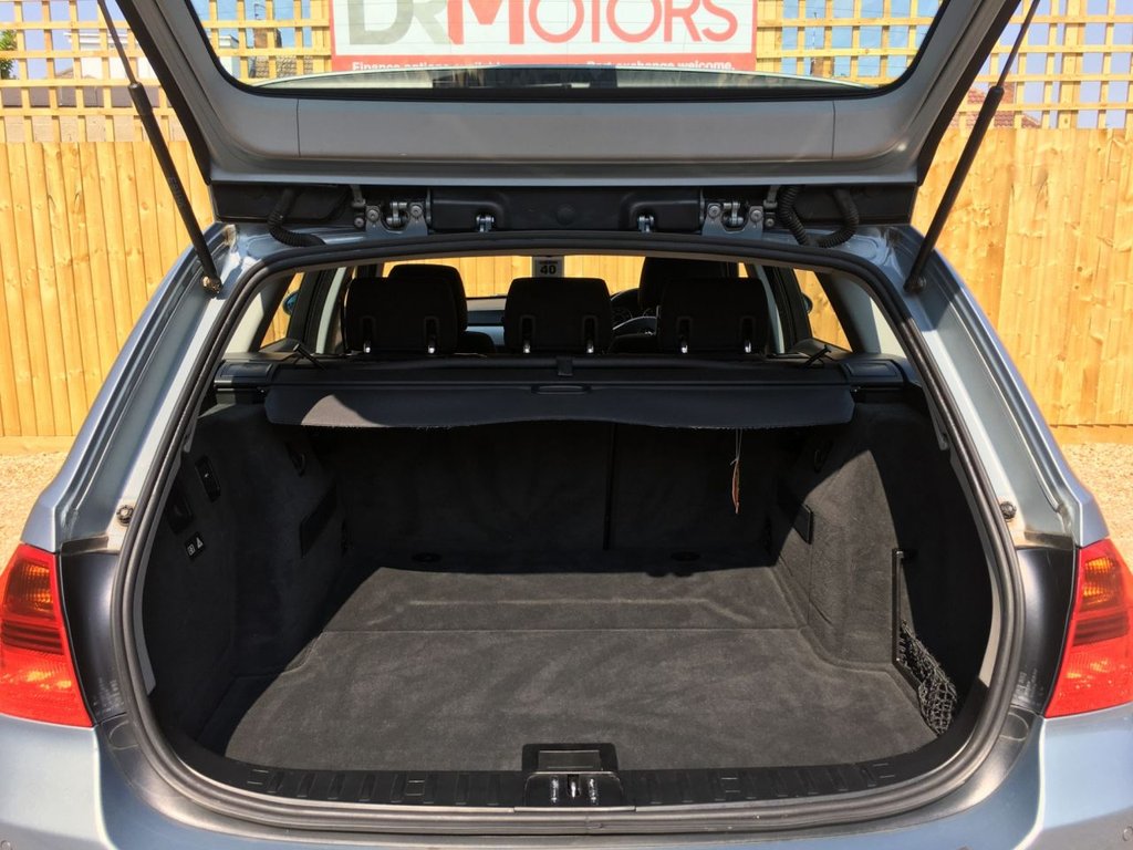 Used BMW 3 Series 2007 for sale - 77199984: Photo 36