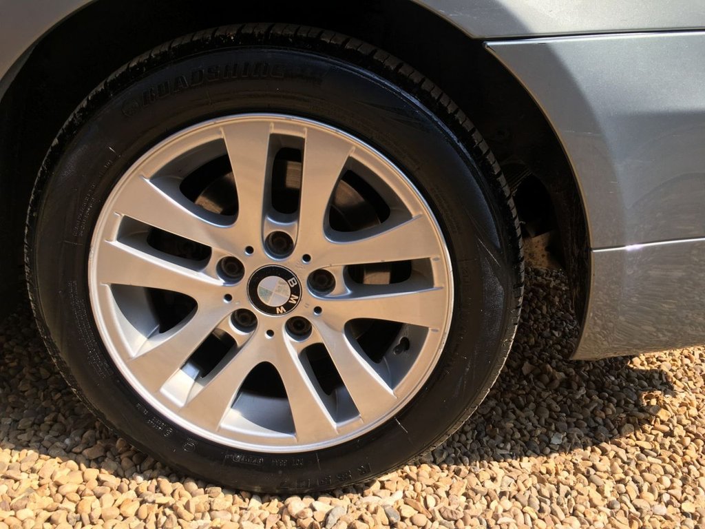 Used BMW 3 Series 2007 for sale - 77199984: Photo 40