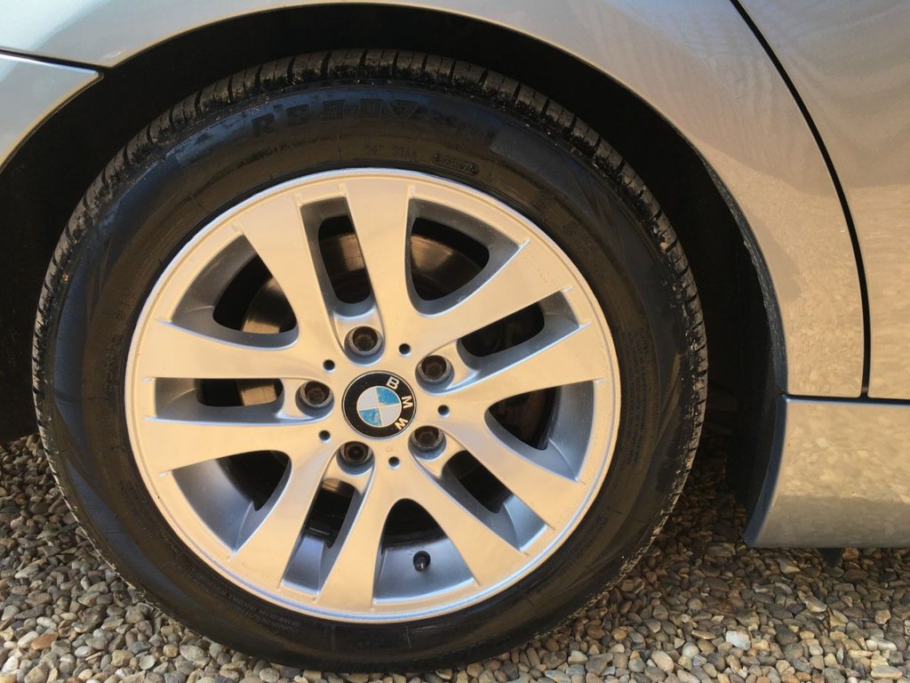 Used BMW 3 Series 2007 for sale - 77199984: Photo 41