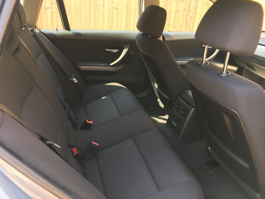 Used BMW 3 Series 2007 for sale - 77199984: Photo 44