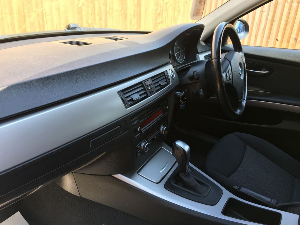 Used BMW 3 Series 2007 for sale - 77199984: Photo 49