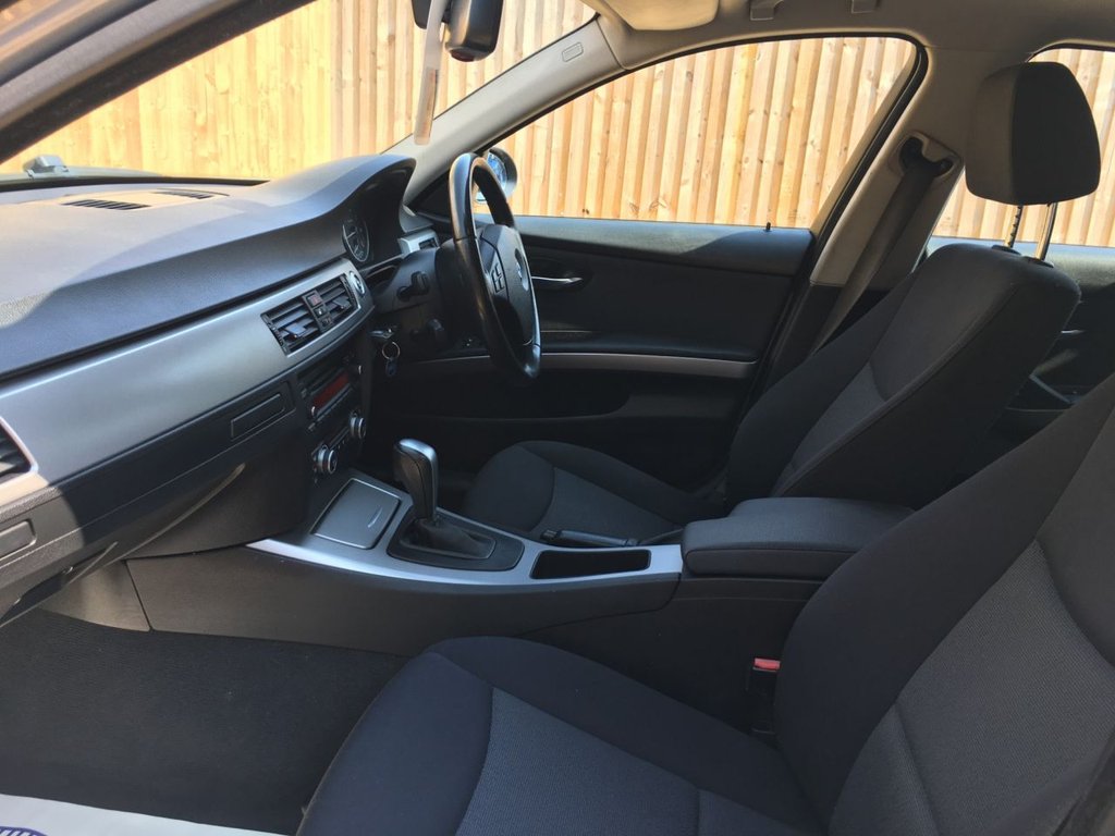 Used BMW 3 Series 2007 for sale - 77199984: Photo 50