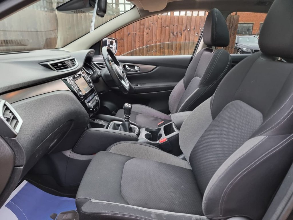 Used Nissan Qashqai 2018 for sale - 76642459: Photo 31