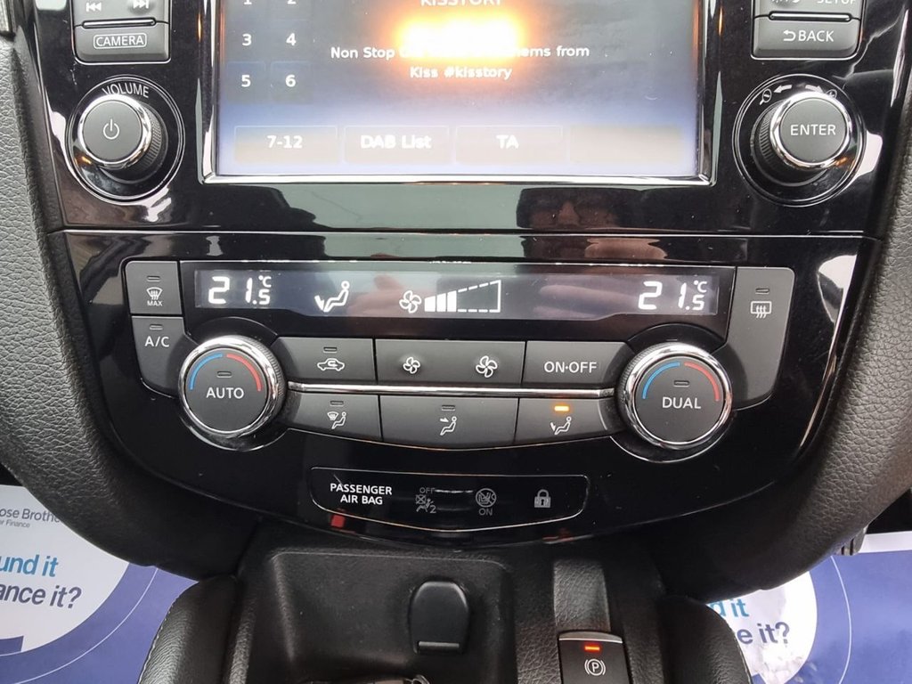 Used Nissan Qashqai 2018 for sale - 76642459: Photo 34