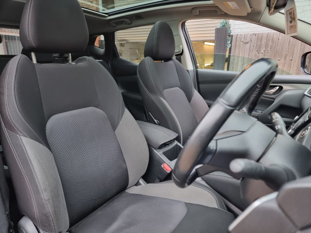 Used Nissan Qashqai 2018 for sale - 76642459: Photo 37