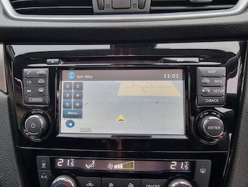 Used Nissan Qashqai 2018 for sale - 76642459: Photo