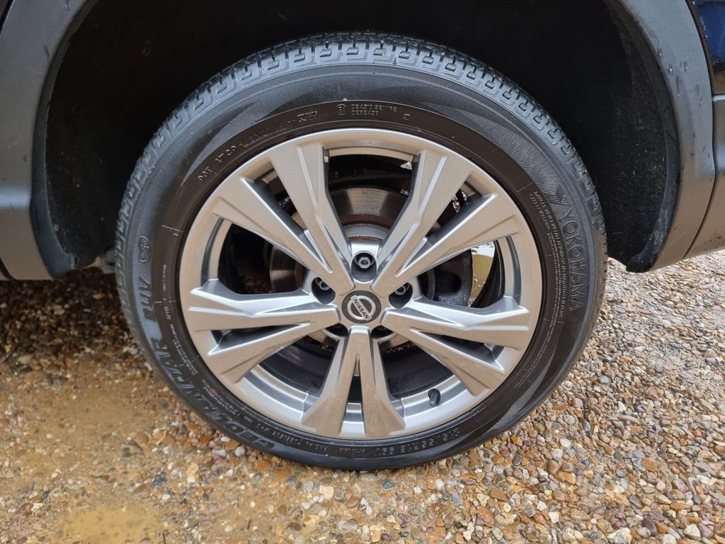 Used Nissan Qashqai 2018 for sale - 76642459: Photo 42