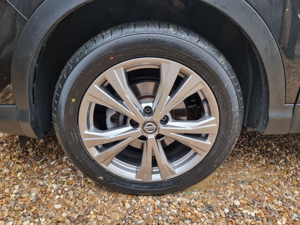 Used Nissan Qashqai 2018 for sale - 76642459: Photo 48