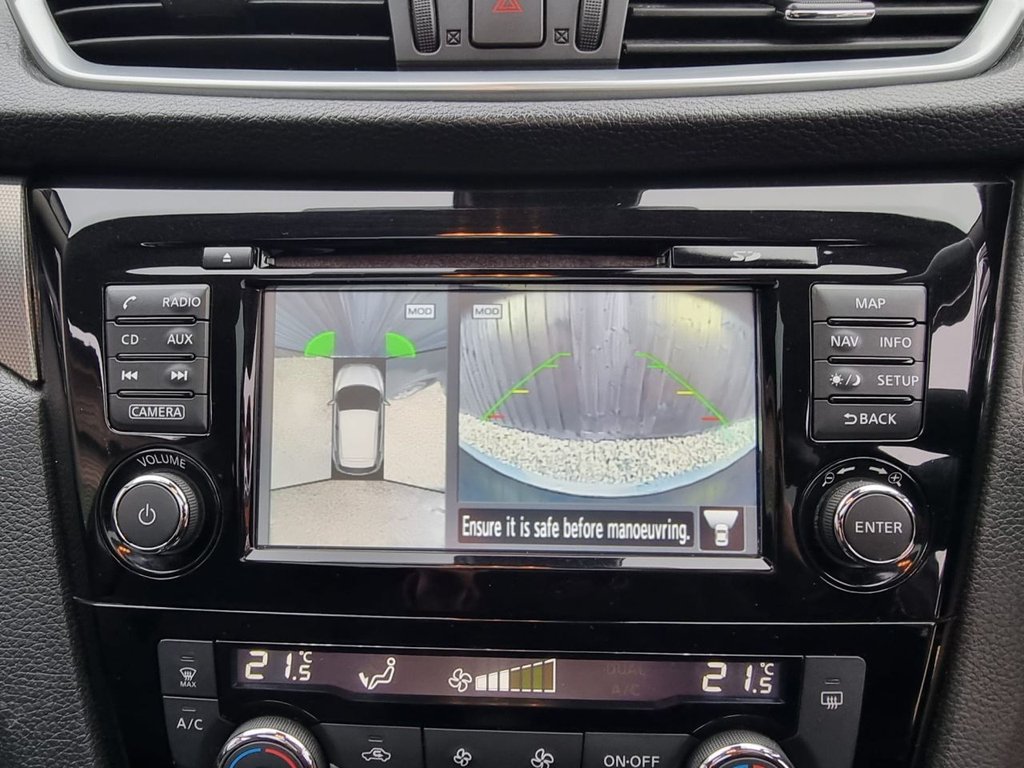 Used Nissan Qashqai 2018 for sale - 76642459: Photo 7