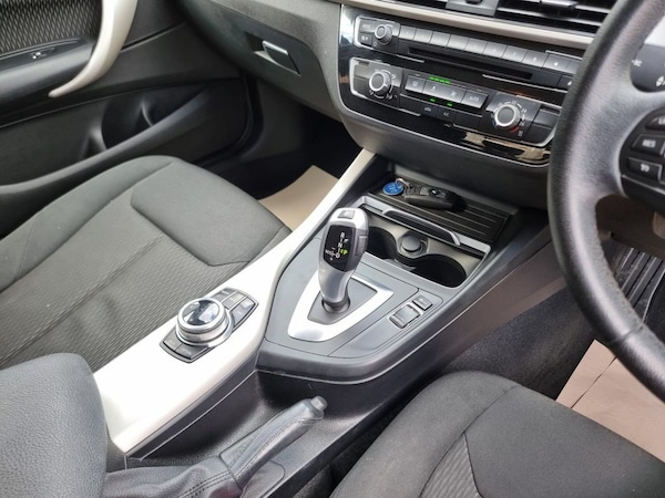 Used BMW 1 Series 2018 for sale - 74819682: Photo 21