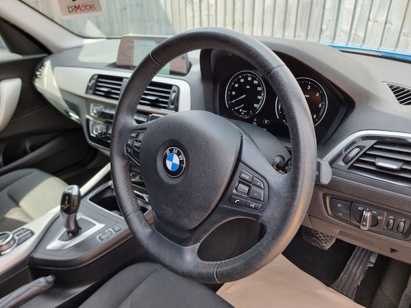 Used BMW 1 Series 2018 for sale - 74819682: Photo 30