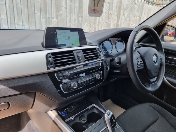Used BMW 1 Series 2018 for sale - 74819682: Photo 34
