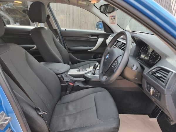 Used BMW 1 Series 2018 for sale - 74819682: Photo 37