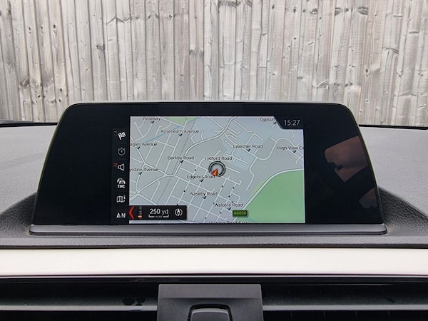 Used BMW 1 Series 2018 for sale - 74819682: Photo 3