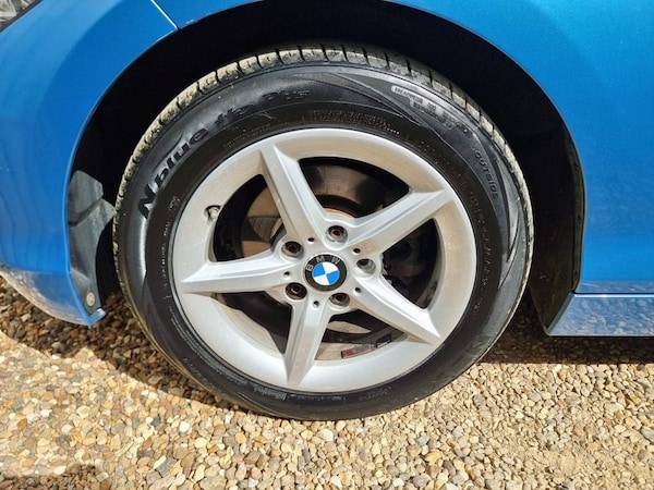 Used BMW 1 Series 2018 for sale - 74819682: Photo 43