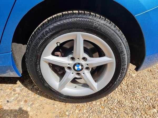Used BMW 1 Series 2018 for sale - 74819682: Photo 44
