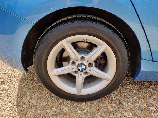 Used BMW 1 Series 2018 for sale - 74819682: Photo 45